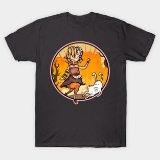 Tiny Tina T-Shirt